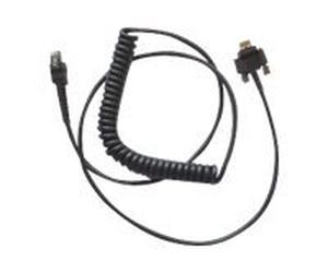 Zebra - câble d'alimentation - USB - 3.66 m