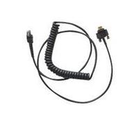 Zebra - câble d'alimentation - USB - 3.66 m