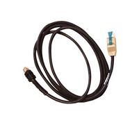 Zebra - Câble d'alimentation USB - USB PlusPower (12 V) (M) - 12 V - 2.13 m - pour Symbol DS7708-SR; Zebra DS7708-SR