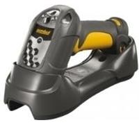 Zebra câble de connexion, RS232 câble de connexion, RS232, 9PIN, Female, longueur : 2,8m, torsadé, Power : Pin 9, TxD : Pin 2, convient pour : DS3508, DS3578, DS3578 FIPS, VC70N0 (CBA-R49-C09ZAR)