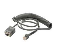 Zebra Cable Rs232 Serial Data Transfer
