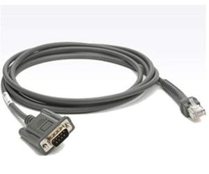 Zebra Cable, Serial dB9-f 5m Cable MP6000, CBA-R51-S16ZAR (MP6000)