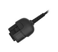 Zebra - Câble USB - 2.1 m - noir minuit - pour Zebra CS60, CS6080