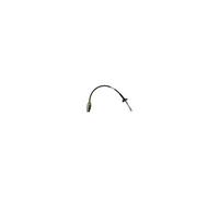 Zebra CBL-VC80-KBUS1-01, 220 m, USB A, noir
