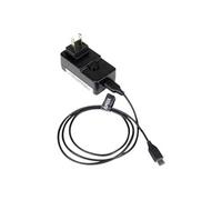 Zebra - Câble USB - 24 pin USB-C (M) - pour Zebra MC27, Single Slot Base Cradle, Single Slot Charge only Cradle, TC20, TC-20, TC25