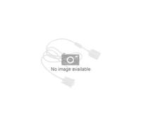 Zebra - Câble USB - USB - 4.6 m - pour Symbol LS2208, LS3408-ER