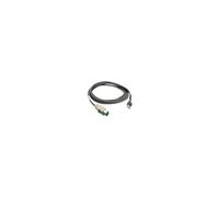 Zebra - Câble USB - USB PlusPower (M) - 5 / 12 V - 2.13 m - pour Symbol LS2208; Zebra DS9908R