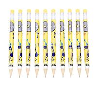 Zebra Cadoozle Lot de 10 mines porte-mines mines 0,7 mm