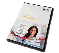 Zebra CardStudio 2.0 Standard à Logiciel Entreprise (Livraison par Email)