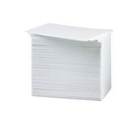 Zebra - cartes - 500 carte(s) - CR-80 Card (85.6 x 54 mm)