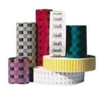 Zebra 5095 Resin 4,33" x 110 mm Ruban Imprimante matriciales (110 mm x 450 m)