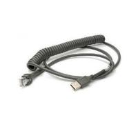 Zebra CBA-UF6-C12ZAR accessoire d'ordinateur mobile portable