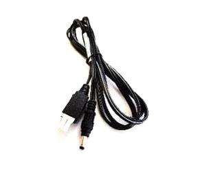 Zebra CBL-DC-383A1-01 câble électrique Noir USB A