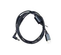 Zebra CBL-DC-451A1-01 câble électrique Noir