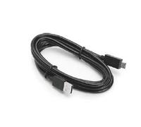 Zebra CBL-MPM-USB1-01 câble USB USB A USB C Noir