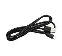 Zebra CBL-MPV-USB1-01 câble USB USB C USB A Noir