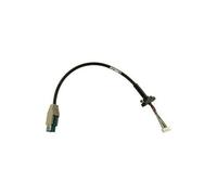 Zebra CBL-VC80-KBUS1-01 câble USB 220 m USB A Noir
