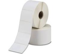 Zebra Cf.12 102x76 Mm Rouleau de papier One Size