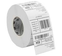 Zebra Cf. 12 51x25 Mm Etiqueter 51x25 Mm