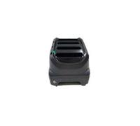 Zebra EVM SAC-TC2Y-4SCHG-01 4-slot Battery Charger for TC21/TC26 standard and enhanced batteries