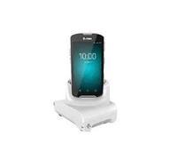Zebra Healthcare Single Slot Charge/USB ShareCradle - Station d'accueil - USB - pour Zebra TC51-HC, TC52-HC