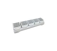 ZEBRA Chargeur multi batteries Zebra