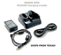 Zebra Chargeur Support MC9300 MC930B MC930P MC94, Kit CRD-MC93-2SUCHG-01