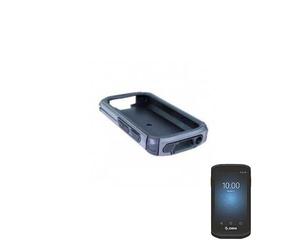 Zebra - Coque de protection pour terminal d'inventaire TC20 / TC25 - SG-TC2X-BOOT-01