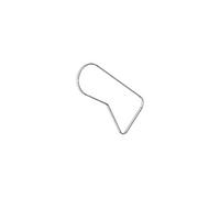 ZEBRA Kit Main or Rewind Drive Belt All DPI ZT510 P1083347-017, W125652639 (All DPI ZT510 P1083347-017, ZT510, 1 pièce(s))