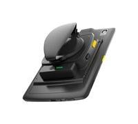 Zebra - couvercle de batterie longue durée pour tablette