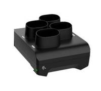 Zebra CR6080-BC40004WW chargeur de batterie Batterie du lecteur de codes barres Secteur, CC