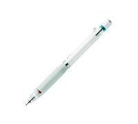 Zebra Pen – crayon mécanique DEL Guard type ER 0,5 mm blanc (P-ma88-w)