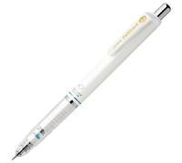 Zebra crayon mécanique Delguard 0,3 mm, corps blanc (P-mas85-w)