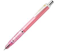 Zebra crayon mécanique Delguard 0,3 mm, lumineuse Rose Corps (P-mas85-lmp)