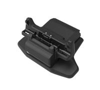 Zebra CRD-ET4X-1SCG1-01 chargeur d'appareils mobiles Tablette Noir Secteur Intérieure