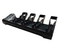 Zebra CRD-ET5X-SE4CO2-01 station d'accueil Tablette Noir
