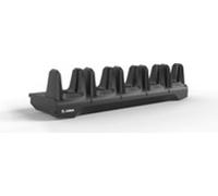Zebra CRD-MC2X-5SCHG-01 - Intérieur - CA - Noir