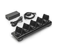 Zebra CRD-MPM-5SCHGEU1-01 chargeur de batterie Secteur