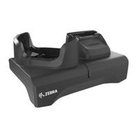 Zebra CRD-NGTC7-2SC1B station d'accueil Ordinateur portable Noir
