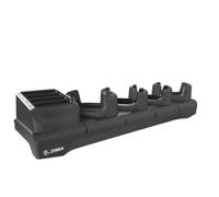 Zebra CRD-NGTC7-5SC4B station d'accueil Ordinateur portable Noir