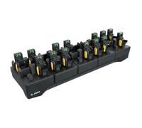 Zebra CRD-RS51-20SCHG-01 chargeur d'appareils mobiles Lecteur de code barre Noir Secteur Intérieure