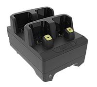Zebra CRD-RS61-4SCHG-01 chargeur de batterie CC