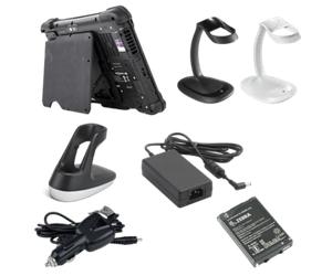 Zebra CRD-TC51-1SCU-01 Nouveau