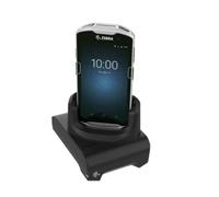 Zebra CRD-TC51-1SCU1-01 chargeur d'appareils mobiles Ordinateur portable Noir CC Intérieure