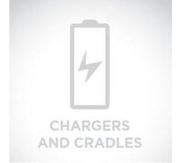 Zebra CRD-TC51-5SCHG-01 chargeur de téléphones portables Intérieur Noir - Chargeurs de téléphones portables (Intérieur, Secteur, Noir)