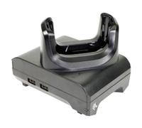 Zebra CRD-TC5X-1SWS-01 station d'accueil PDA Noir