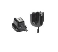 Zebra CRD-TC7X-CVCD1-01 - Zebra TC70/TC75 - Noir - Chargeur de batterie automobile