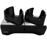 Zebra CRD-TC7X-SE2CU2-02 chargeur d'appareils mobiles Ordinateur portable Noir Secteur Intérieure