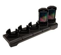 Zebra CRD-TC7X-SE5C1-01 - Intérieure - Secteur - Noir