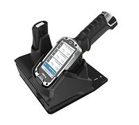 Zebra Single Slot Cradle w/Spare Battery Charger - Station d'accueil - USB - pour Zebra TC8000 Premium, TC8000 Standard, TC8300